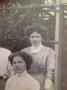 Record image of Elsie Annie HOLMES (born SPRACKLAND)