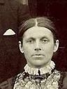 Record image of Hannah Rebecca Shaw (born Coleman)