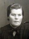 Record image of Caisa Valborg Väisänen (o.s. Rautiainen)