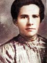 Record image of manuela lecina campos, Sra