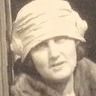 Record image of Rosa Druckman, Wife of Avraham M (born Feldman - Pessalnik)