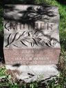 Record image of Catherine Ann Fix (born Cooper)