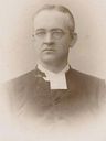 Record image of Josua Johansson