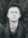 Record image of Carl Louis Martin