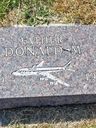 Record image of Donald Mathew Anderson