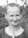 Record image of Eva Maria Vento (o.s. Sorvali)