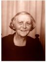 Record image of Rebecca Browne (born Moore)