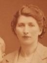 Jeanne-louise LEVRAY (née PAOLY)