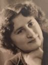 Record image of Jacqueline Germaine Françoise BONVALLAT (geb. CAMI)
