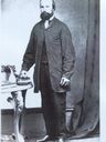 Record image of William Churchill