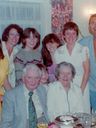 Record image of Frances (Nuala) Morrissey-Murphy (O'Donnell)