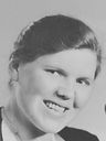 Record image of Wilhelmine Bartoldus (geb. Cramer)