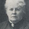 Record image of Maria BORENIUS (born Pesonius)