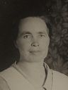 Record image of Ida Vilhelmina Välilahti (born e. Vikström, s. Ranta)