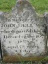 Record image of Johannes Höll or Hull