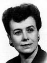 Record image of Clara Mae Martin (born Chancellor)