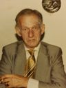 Record image of Walter Francis Johnston