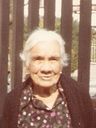 Record image of Maria Guadalupe Marquez Baylon (born Loya Gonzalez)