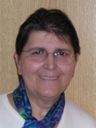 Record image of Christine Friedrich (geb. Smolinski)