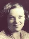 Record image of May Alice Martin (born Sullivan)