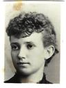 Record image of Mary Elvira SHETTLE (born CARSON)