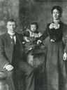 Record image of Emma Elisabeth Alfredsson (o.s. Karlsdotter)