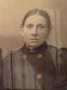 Record image of Elin Larsson (o.s. Henricsdotter)