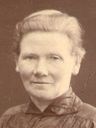 Record image of Wilhelmine Catharina Frank (born Rathje)