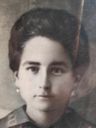 Record image of Angeles Sánchez Pérez (nacida Martinez  Martinez)