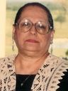 Record image of Esperanza Garcia (born Martinez)