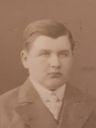 Record image of Henning Nicolaus Pettersson