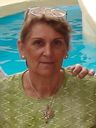 Record image of Gregoria Avila (born González Rodríguez)