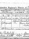 Record image of Beatrice (Peach) C. Radcliffe (born Scott)