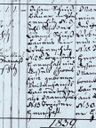 Record image of Theresia Mattis (born Schüss)