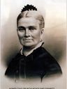 Record image of Agnes Rich (née Taylor)