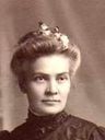Record image of Mary Taylor Smith (born Schwarz)