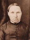 Record image of Maria Johansdir