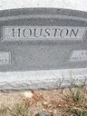 Record image of John Watson "Jack" Houston