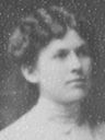 Record image of "Susie" Perkins Liggett (born Williams)