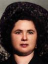 Record image of Maria Pozo Hoyo (born Garcia Marmolejo)