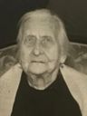 Record image of Gustava Konstansia Jansson (o.s. Wikström)