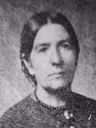 Record image of Mary Ann Bigg King (born Ware)