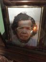 Record image of maria jesus cruz moreno (nacida perez mora)