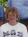 Record image of Judy May Ash (born Stratton)