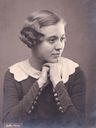 Record image of Vera Ethel Nielsen (born Andersen)