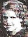 Record image of Martha LaVerna Wall (geb. Funk)