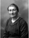 Record image of Brita Söder