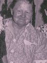 Record image of Mary Elizabeth Vines (born Rider)