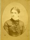 Record image of Harriet Hudson Mack (born Banks)