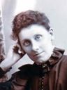 Record image of Susan (Susie) Harriet Weeks Houghton (nacida Dare)